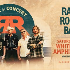 Whitewater Amphitheater