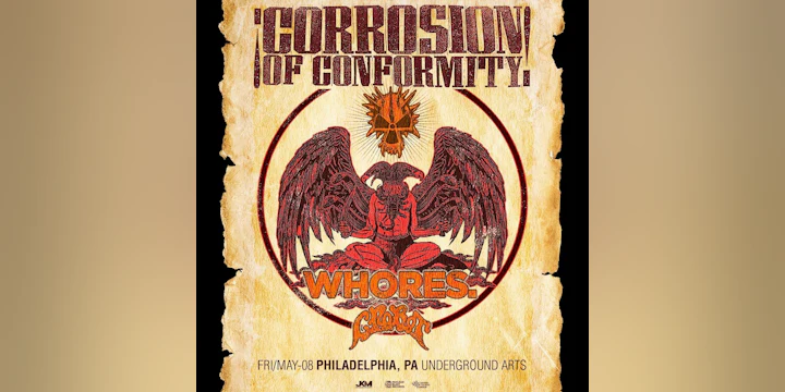 Corrosion Of Conformity