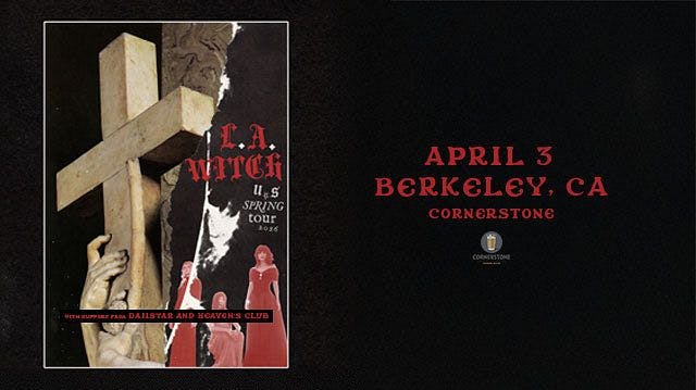 Cornerstone Berkeley