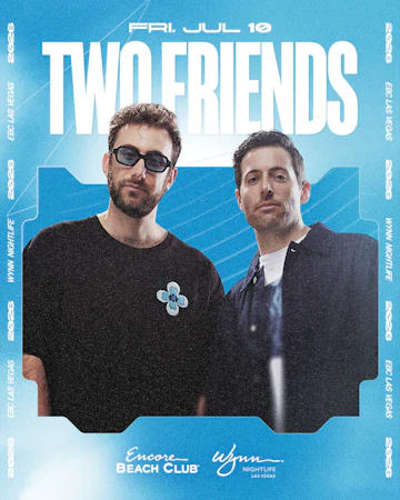 Encore Beach Club (EBC)