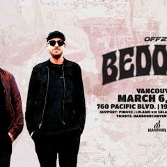 Harbour Event Centre