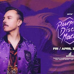 Harbour Event Centre