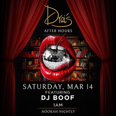 Drai's After Hours