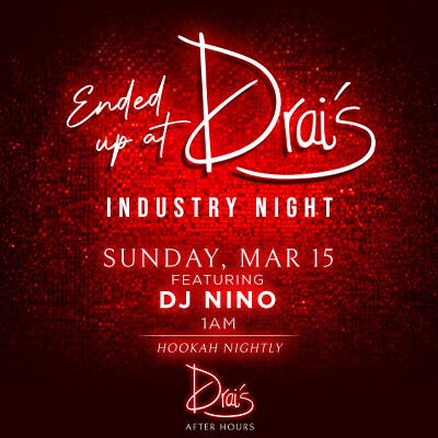 Drai's After Hours