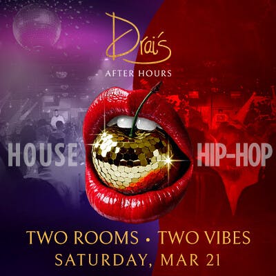 Drai's After Hours