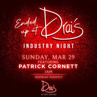 Drai's After Hours