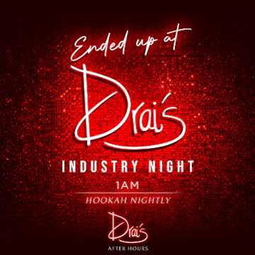 Drai's After Hours