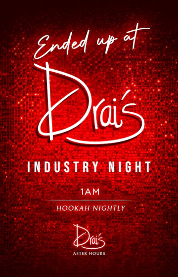 Drai's After Hours