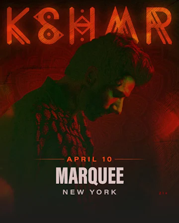 Marquee NY