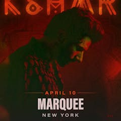 Marquee NY