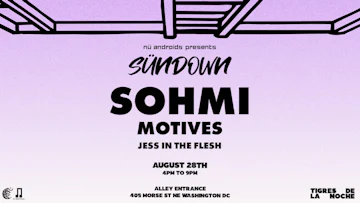 Washington DC Concerts & Events