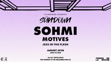 Washington DC Concerts & Events