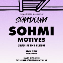 Washington DC Concerts & Events