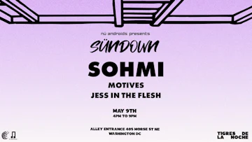 Washington DC Concerts & Events