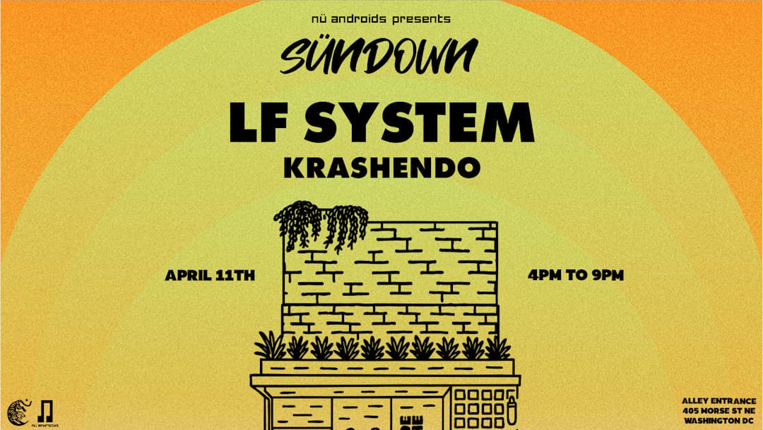 Washington DC Concerts & Events