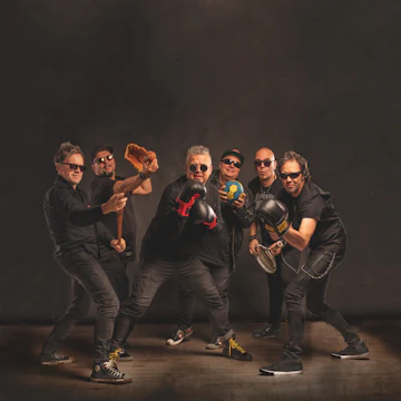 O2 Academy Islington