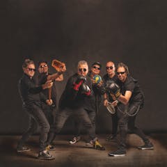 O2 Academy Islington