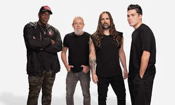 The Rave / Eagles Club