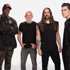 The Rave / Eagles Club