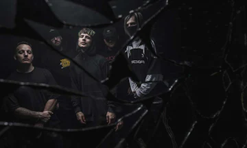 The Intersection   Elevation