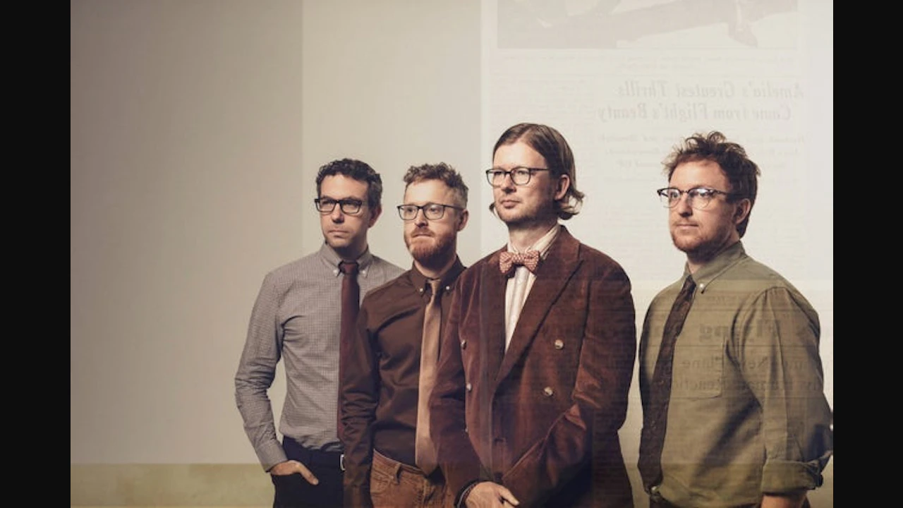 Public Service Broadcasting