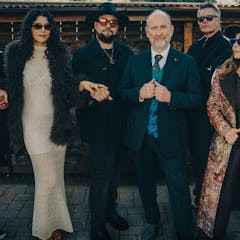 Cobb Energy Performing Arts Centre