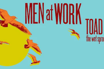 Borgata Event Center