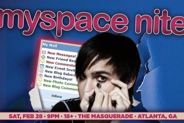 The Masquerade   Purgatory