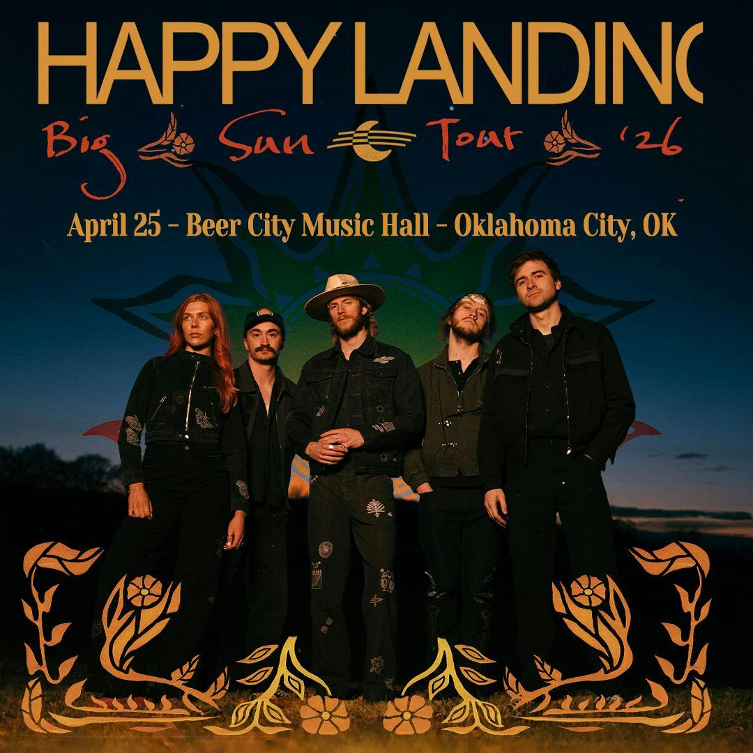 Beer City Music Hall