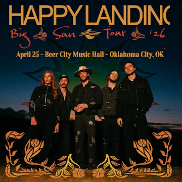 Beer City Music Hall