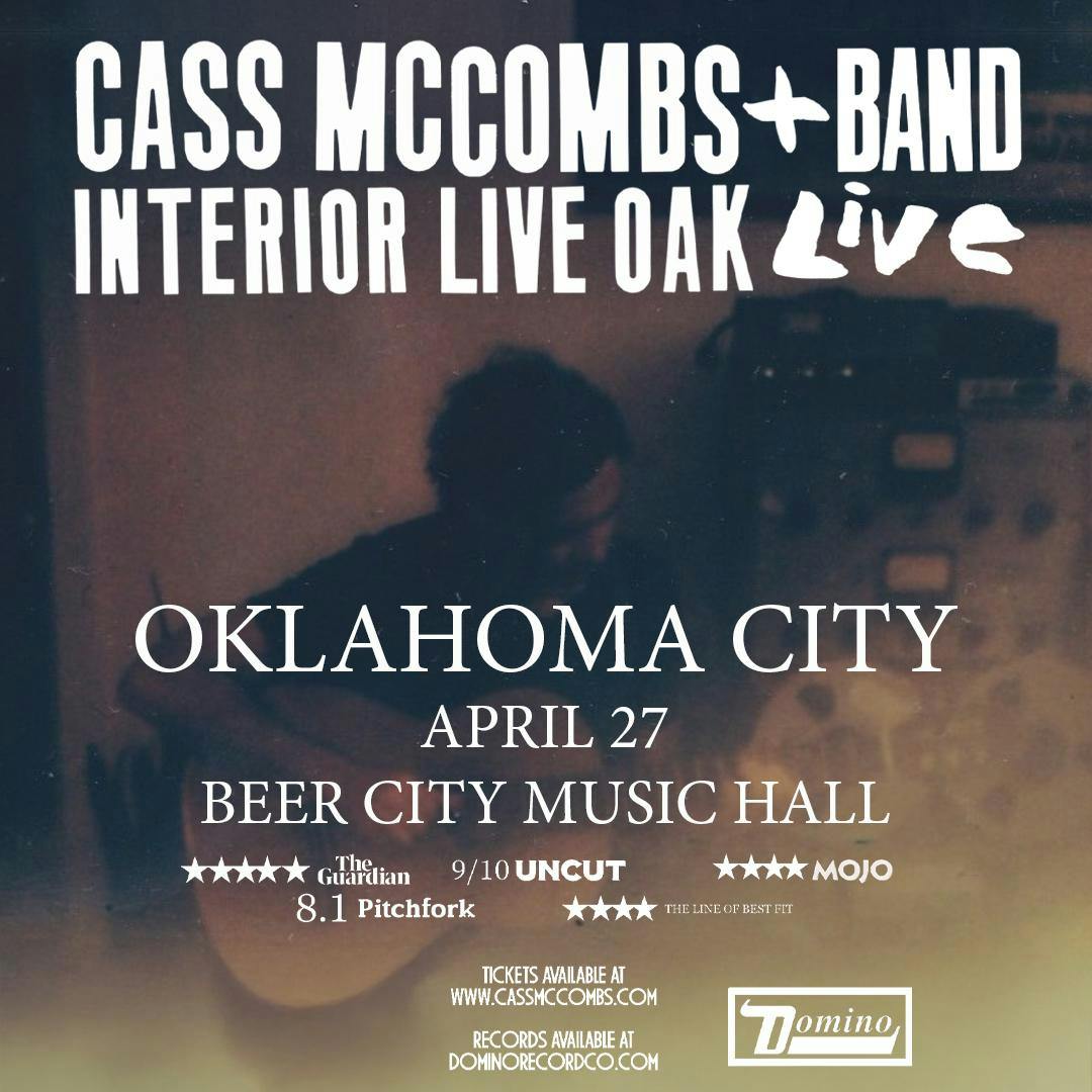 Beer City Music Hall