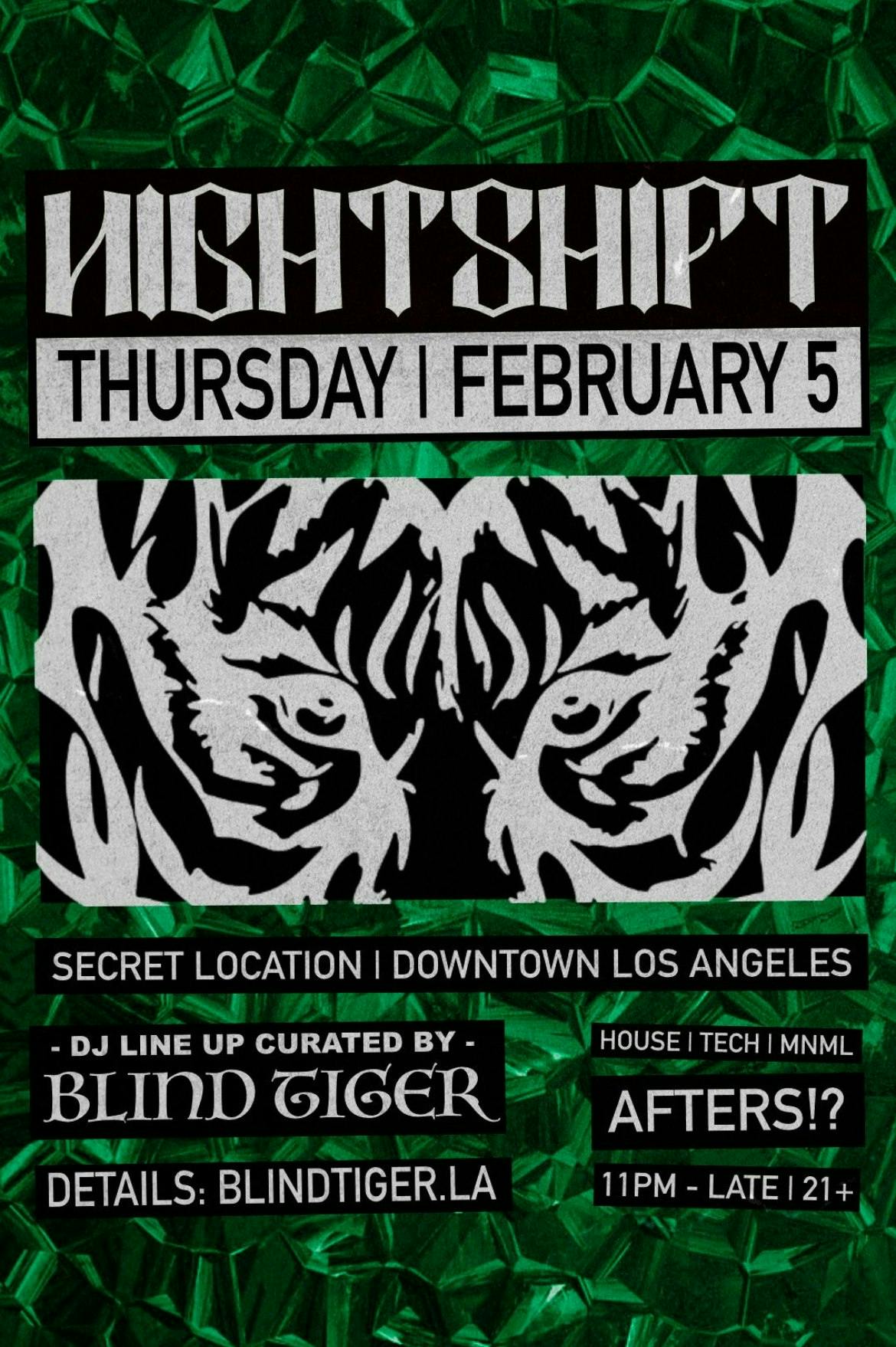 Los Angeles Concerts & Events