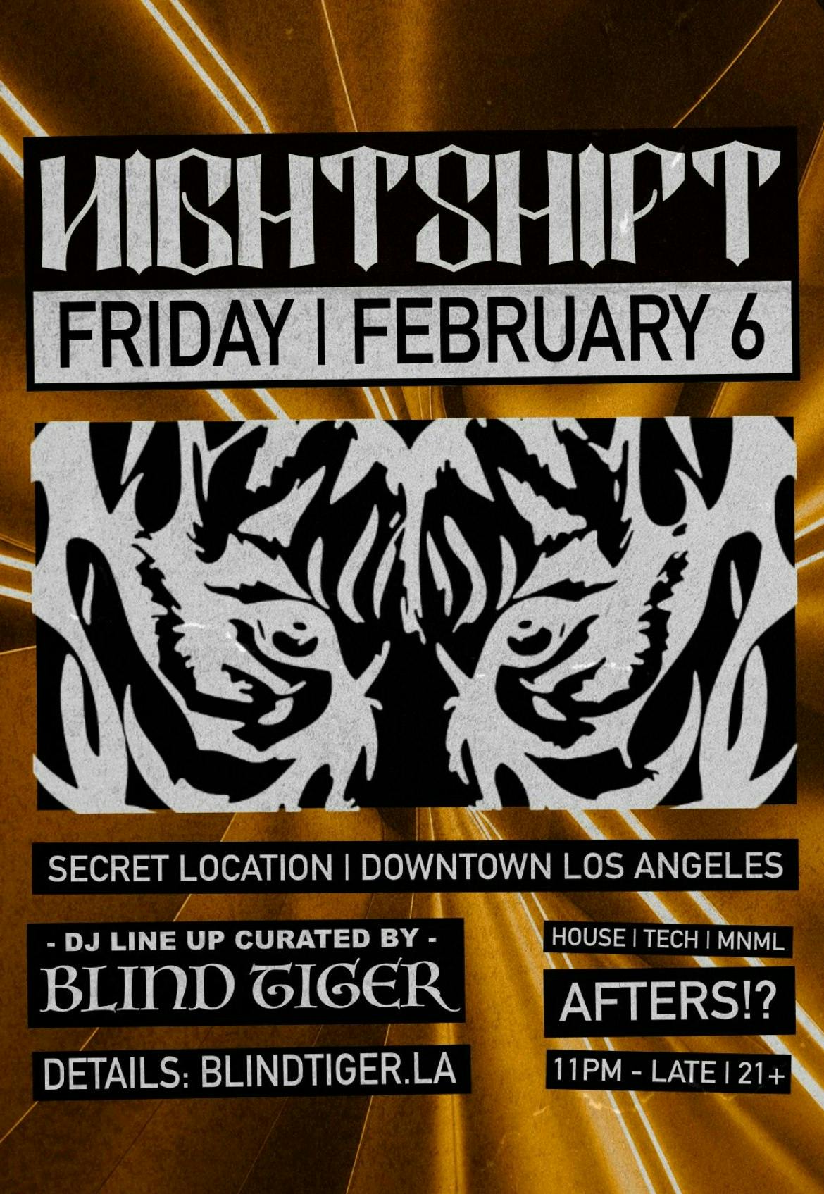 Los Angeles Concerts & Events