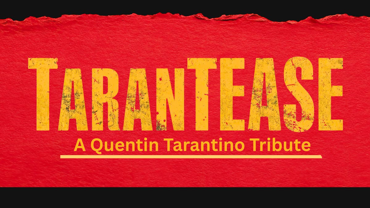 Dirty Little Secrets Burlesque