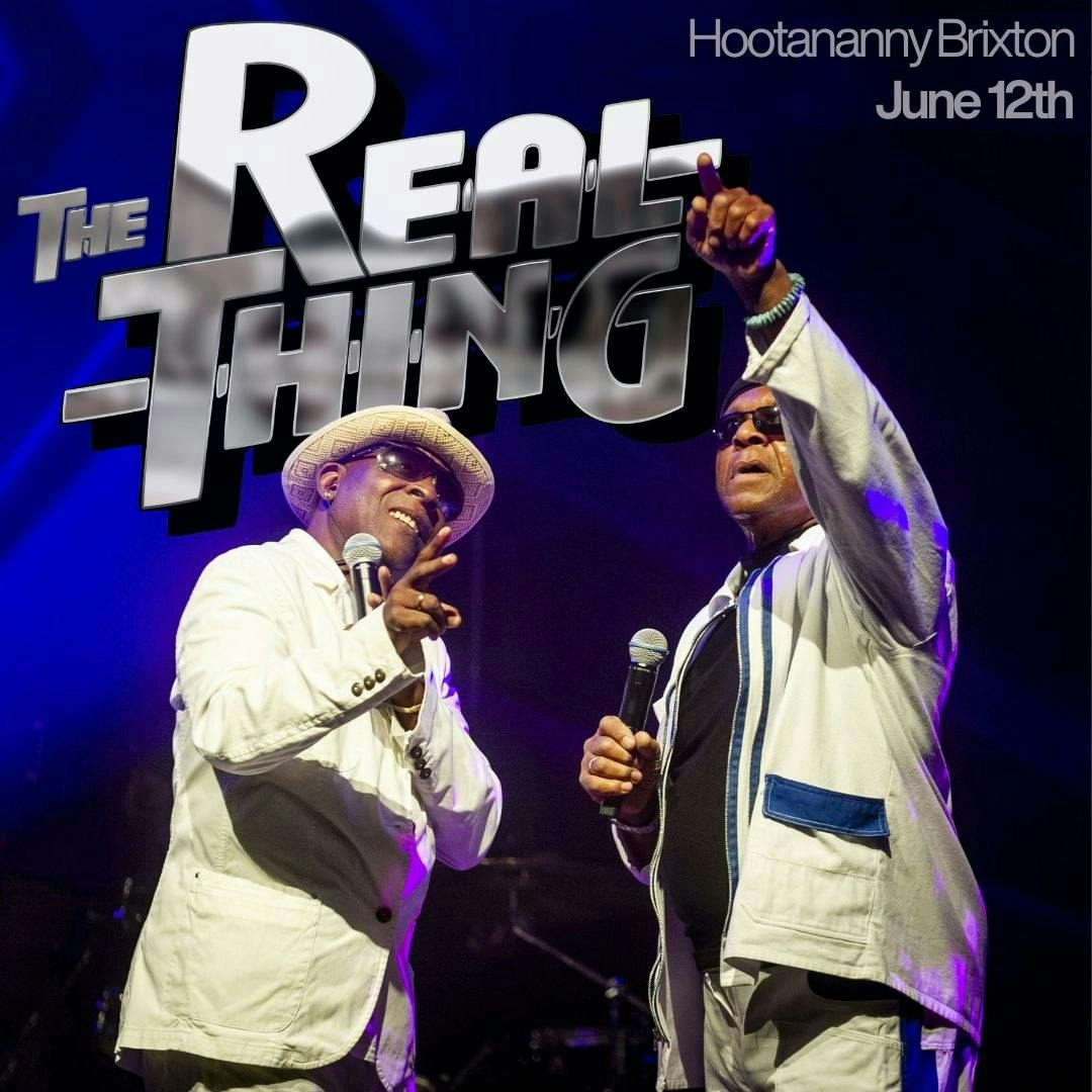 Hootananny Brixton