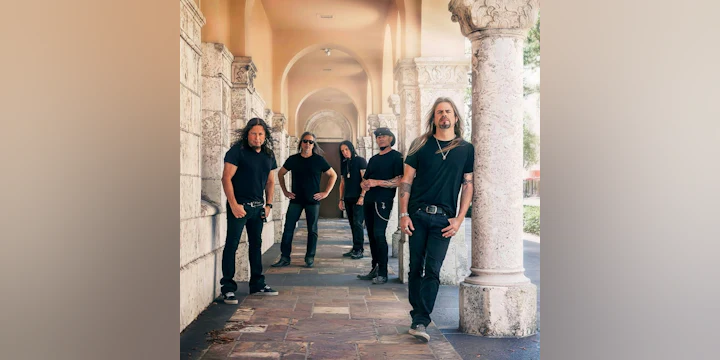 Queensrÿche: Europe Summer 2026
