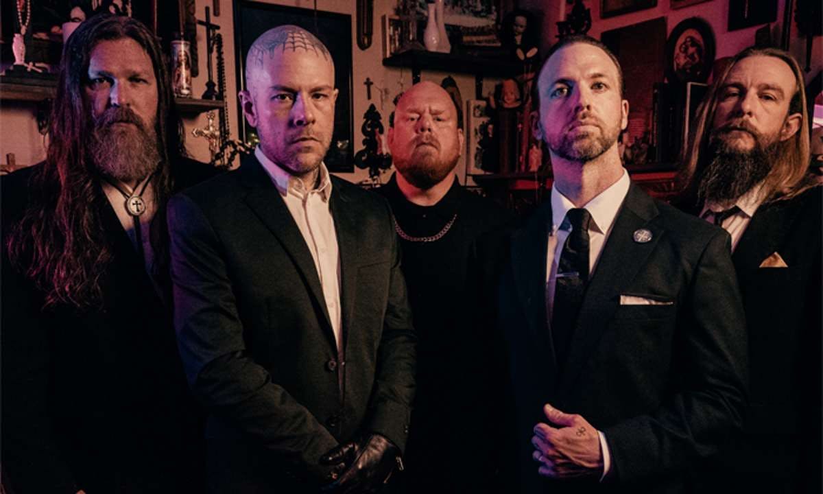 The Intersection   Elevation