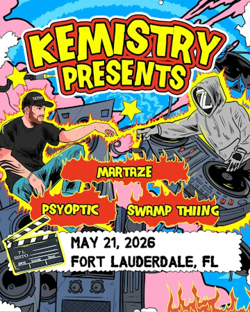 Kemistry