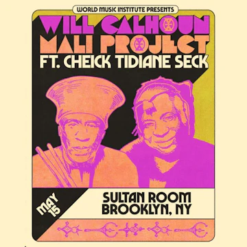 The Sultan Room