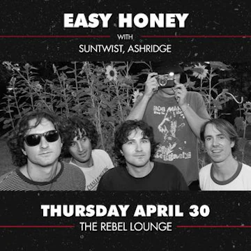 Rebel Lounge