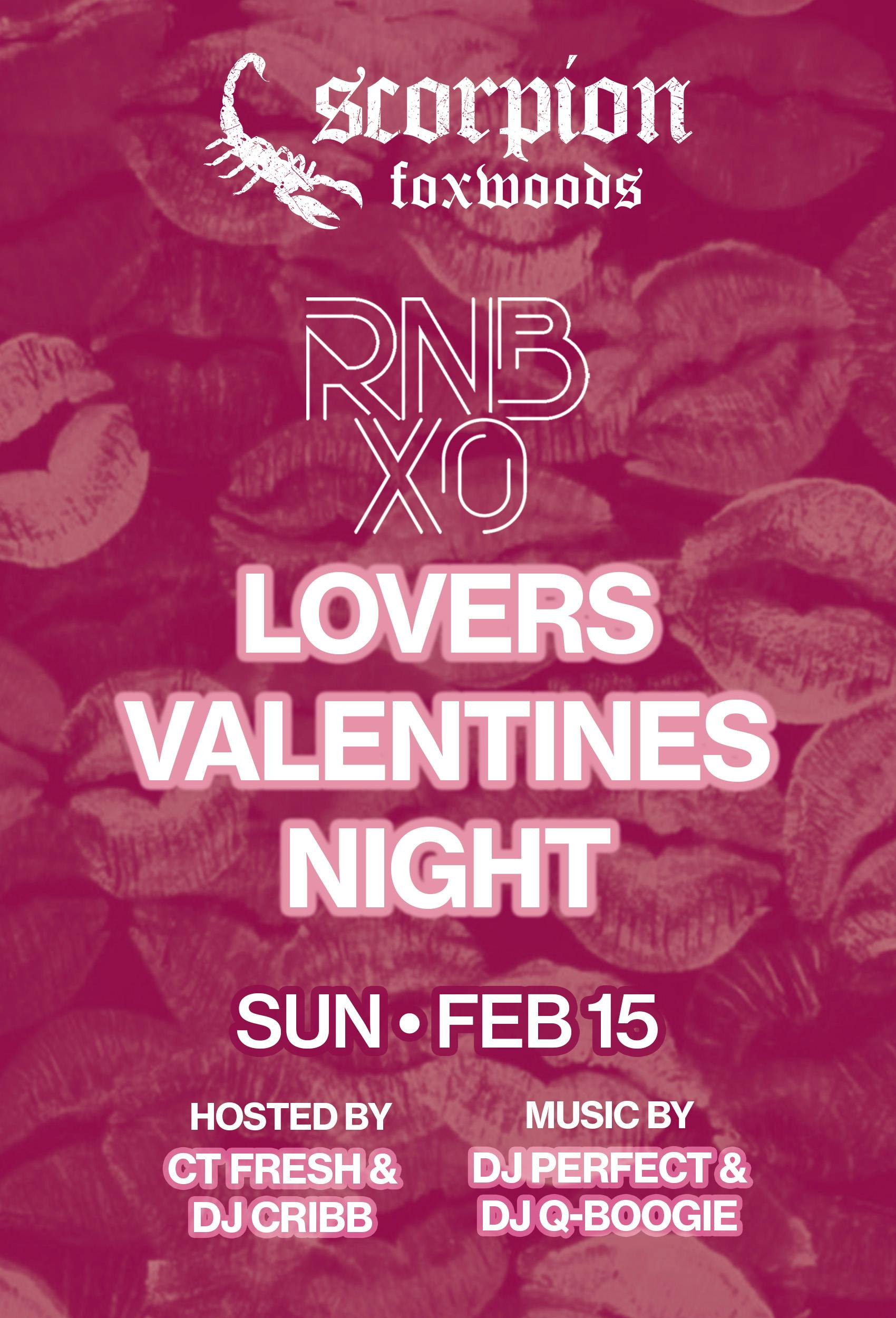 Scorpion Bar Foxwoods