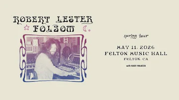 Felton Music Hall