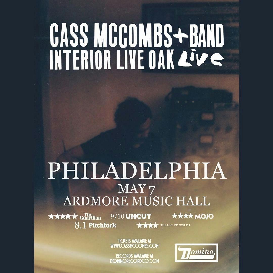 Ardmore Music Hall