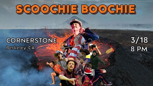 Cornerstone Berkeley