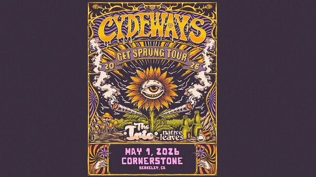 Cornerstone Berkeley