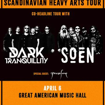 Great American Music Hall