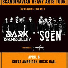 Great American Music Hall