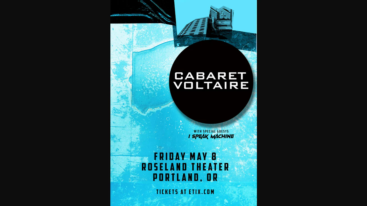 Cabaret Voltaire