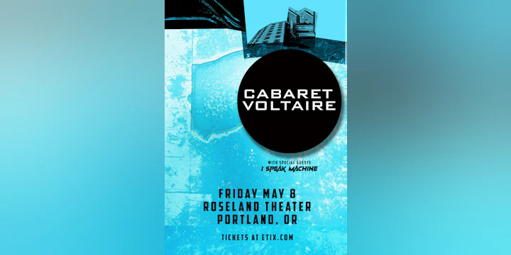 Cabaret Voltaire