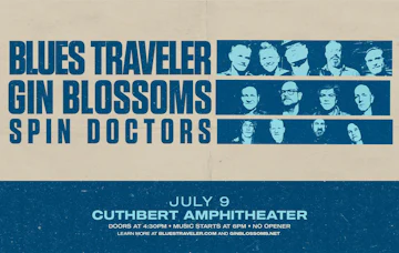 Cuthbert Amphitheater